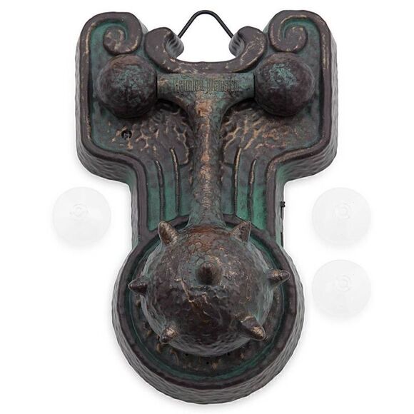 Disney Haunted Mansion Door Knocker Replica NWT - Picture 2 of 7